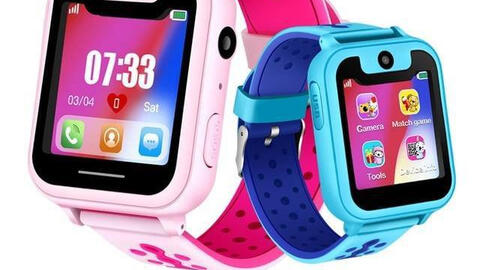 Hoang mang vì đồng hồ định vị trẻ em sai số quá lớn