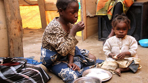 Đại dịch COVID-19 khiến thế giới trở nên bất bình đẳng hơn