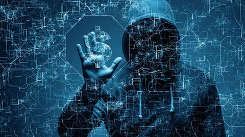 Vụ trộm lịch sử: Tin tặc đánh cắp hơn 600 triệu USD tiền điện tử