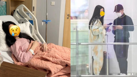 Hot girl bán hàng online nghi uống 80 viên thuốc ngủ vì áp lực yêu cầu thủ nổi tiếng, hiện tại cứ sánh đôi là "dậy sóng"