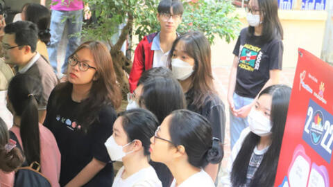 Báo Phụ nữ Việt Nam tuyển tình nguyện viên Mottainai 2023