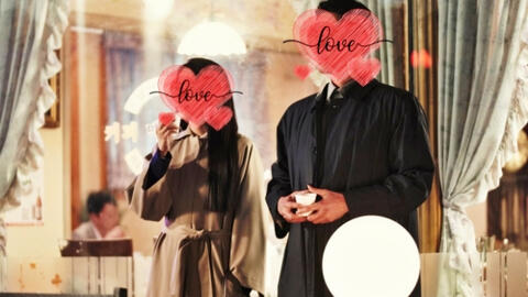 Màn ảnh Hàn có một cặp đôi khiến fan mê mẩn, chỉ mong phim giả tình thật