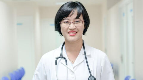 Người đưa AI vào lĩnh vực nội soi tiêu hóa ở Việt Nam