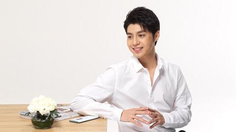 Noo Phước Thịnh quay trở lại với dự án "siêu to khổng lồ" đầu tháng 10