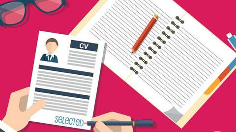10 trang web tạo CV xin việc online chuẩn, đẹp, giúp bạn ghi điểm với nhà tuyển dụng