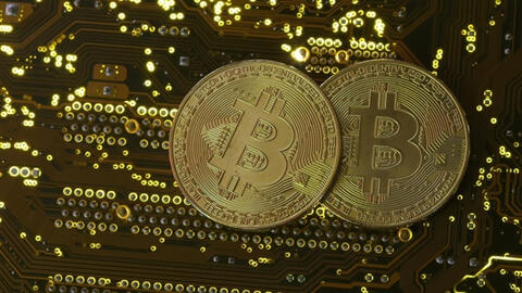 "Đây vẫn chưa phải thời điểm "bong bóng Bitcoin" sụp đổ"