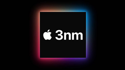 TSMC sẽ bắt đầu quy trình sản xuất hàng loạt chip 3nm cho Apple vào nửa cuối 2022