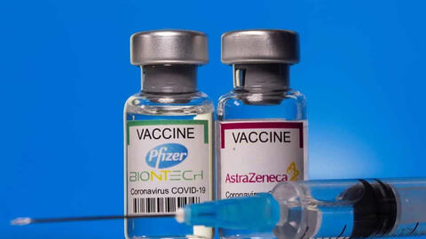 Mỹ ưu tiên chia sẻ 7 triệu liều vaccine COVID-19 cho châu Á, trong đó có Việt Nam
