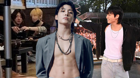 Tham vọng thành “Siêu sao toàn cầu”, liệu Jungkook (BTS) có gì ở tuổi 26?