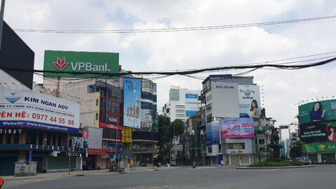 Gỡ bỏ gần 300 chốt kiểm soát dịch nội thành TP.HCM, chuyển sang xử lý lưu động