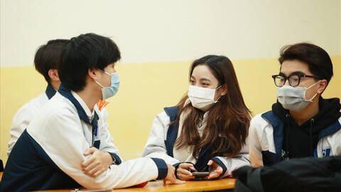 Lịch trở lại trường sau Tết Nguyên đán 2022 của học sinh 63 tỉnh, thành