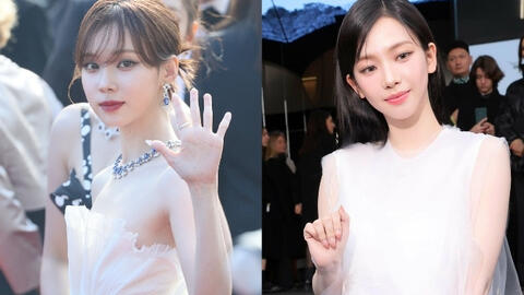 Tranh cãi nghi vấn aespa “tỷ muội tương tàn”: Winter chơi chiêu lạ quyết lấn át màn đại náo của Karina tại Milan Fashion Week?