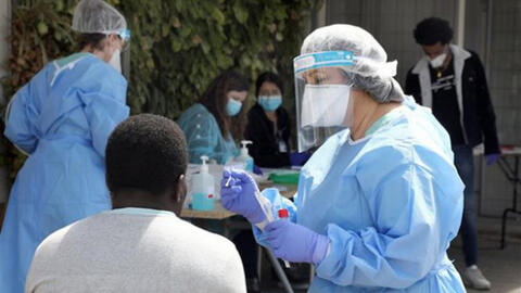 Có ít nhất 2 nhóm nghiên cứu thành công kháng thể tiêu diệt virus corona