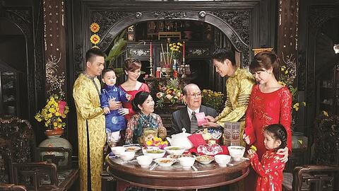 Kiêng kỵ đêm giao thừa để có một năm 2020 bình an, may mắn