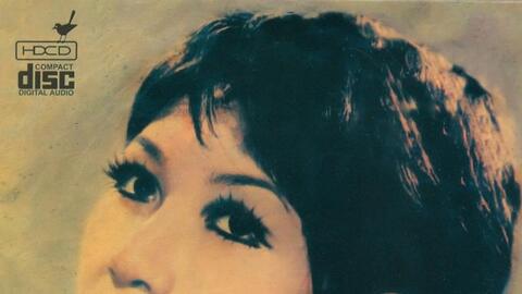 Lệ Thu, Phạm Duy và giọt nước mắt khóc thân phận mình...