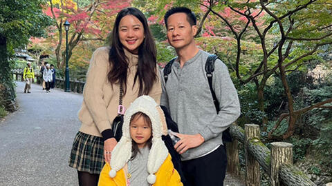 Phan Như Thảo mang thai lần 2 với đại gia Đức An?