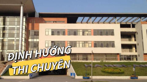 Bà mẹ Hà Nội chia sẻ cách định hướng cho con vào THPT Chuyên và loạt điều cần lưu ý khi chọn trường từ cấp 1 đến cấp 2