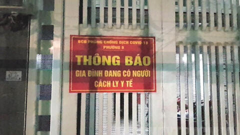 Chuyên gia: "Muốn giảm quá tải cho y tế, nên cách ly F0 tại nhà từ đầu"