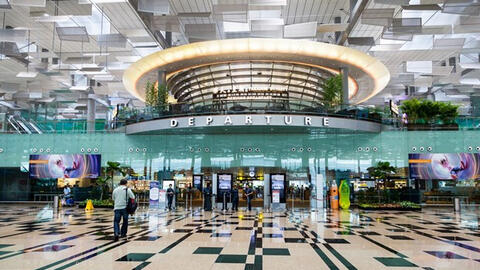 Người Việt nhập cảnh Singapore phải cách ly ở nơi lưu trú 14 ngày