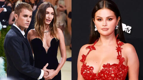 Selena Gomez bỗng "đào" lại chuyện chia tay Justin Bieber, netizen ngán ngẩm: "Tha cho người ta đi, anh ấy có vợ rồi"