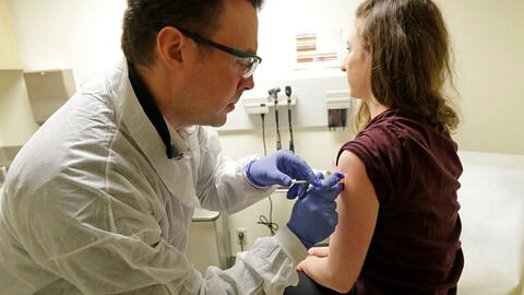 Nhiều vấn đề chưa được giải đáp xung quanh hiện tượng tái nhiễm Covid-19