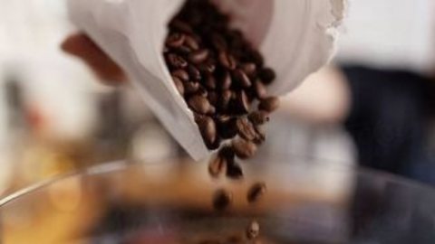 Xuất khẩu cà phê tháng 3/2022 tăng kỷ lục