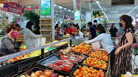 Bộ Công thương lập thêm Tổ công tác đặc biệt tại miền Bắc và miền Trung