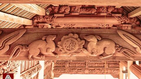 Năm Chuột nói chuyện ông Tý