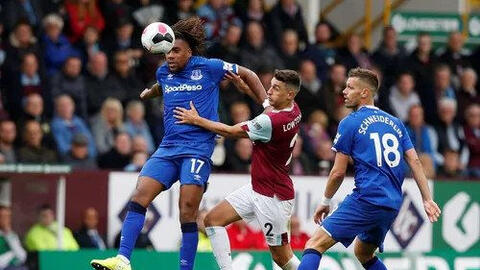 Lịch thi đấu bóng đá hôm nay 7/4/2022: Nóng bỏng Premier League