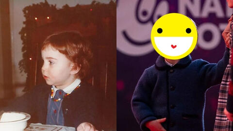 Vương phi Kate chia sẻ bức ảnh Giáng sinh chưa từng thấy của cô khi còn nhỏ, người hâm mộ choáng váng khi nhận ra điểm đặc biệt này