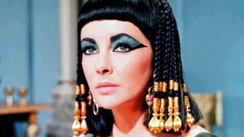 Tranh cãi thiên niên kỷ về sắc đẹp của Nữ hoàng Ai Cập Cleopatra