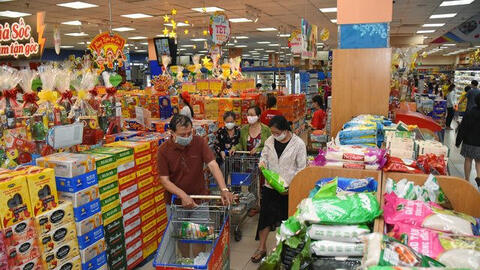 Quảng Ninh, Hải Dương đảm bảo đủ hàng hóa, sẵn sàng phục vụ nhu cầu người dân
