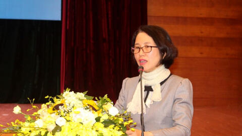 Định hướng nhiệm vụ, giải pháp phát triển giáo dục và đào tạo, khoa học và công nghệ đối với lĩnh vực đại học