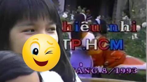 Cô bé học sinh có nụ cười tươi rói trong đoạn video từ năm 1993 bỗng nổi tiếng MXH: Danh tính hiện tại khiến nhiều người thích thú