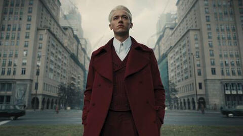 Thương hiệu phim "Đấu trường sinh tử" tái xuất màn ảnh rộng sau 8 năm