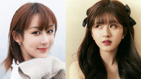 Dương Tử và Triệu Lộ Tư: Ai sẽ trở thành Nữ thần Kim Ưng 2022?