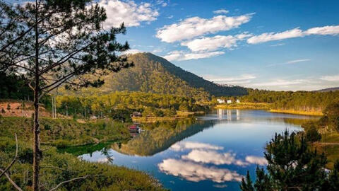 Gợi ý một số điểm du lịch nổi tiếng ở Việt Nam giúp bạn tiết kiệm chi phí máy bay