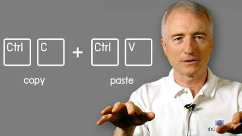 Người phát minh ra tính năng “copy, cắt, dán” đầu tiên đã qua đời