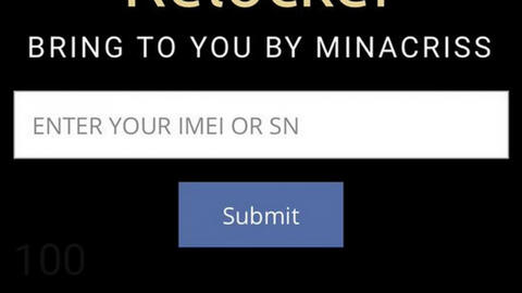 Bị khóa iPhone vì lộ số IMEI, làm sao tránh?