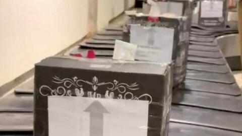 Bộ trưởng Bộ GTVT lên tiếng về lô hàng gửi máy bay ghi tên mình