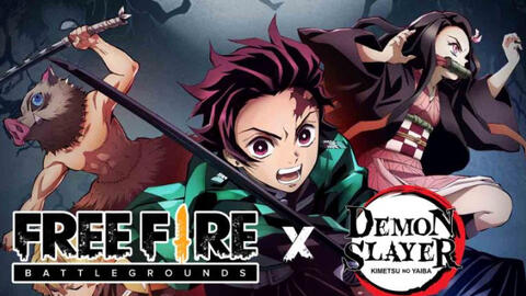 Free Fire tuyên bố cầm súng “diệt quỷ”, fan tự tin vẫn hơn "cục nhựa" của tựa game nào đó