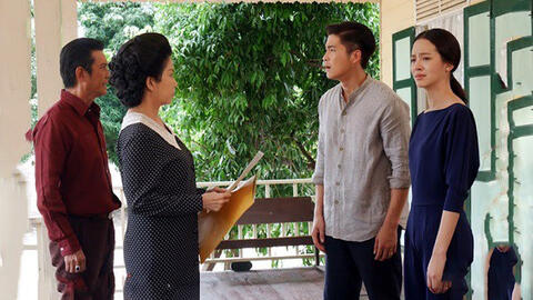 Sau bữa cơm, bố mẹ bỗng tuyên bố sẽ không chia cho anh em tôi chút tài sản nào