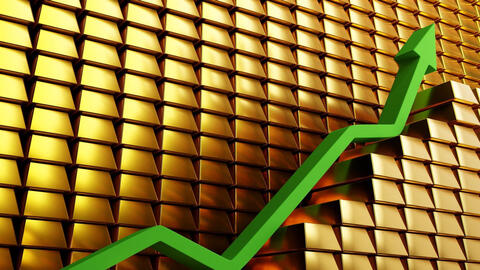 Giá vàng tuần tới được dự báo tiếp tục tăng