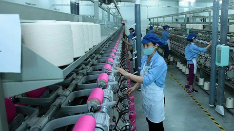 Việt Nam lần đầu lọt top 20 quốc gia thu hút FDI nhiều nhất thế giới