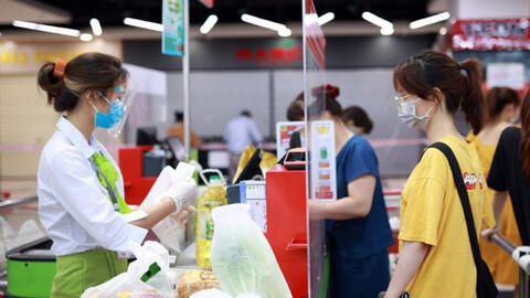 DBS: Kinh tế Việt Nam sẽ tăng tốc trong năm 2022