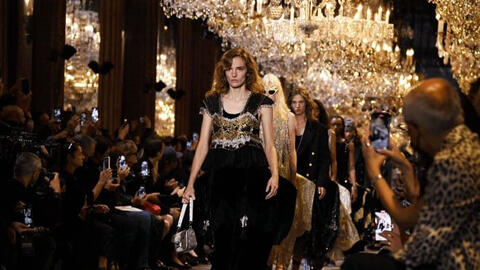 Các mặt hàng xa xỉ sẽ đắt hơn trong năm 2022