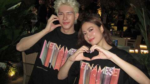 Denis Đặng ngập trong phẫn nộ khi lên tiếng về việc "nhận vơ", GĐSX show Hoàng Thùy Linh cũng vào tố cáo "cướp công"?