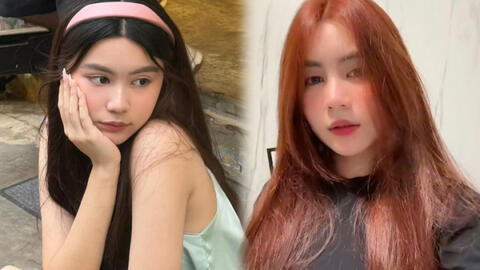 Ái nữ nhà Quyền Linh nhan sắc thăng hạng nhờ thay đổi 1 điểm, nói gì khi bị thắc mắc còn đi học mà lại làm điều này?