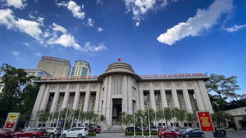 Mỹ đã đưa Việt Nam ra khỏi danh sách giám sát thao túng tiền tệ