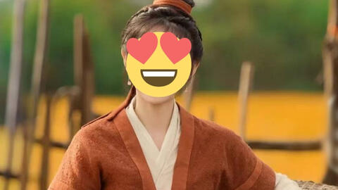 Nàng búp bê cổ trang gây sốt MXH vì quá xinh, netizen hết lời khen loạt cảnh khóc đầy cảm xúc